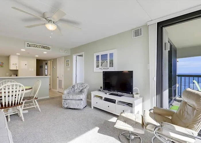 Sunny With Balcony Game Pools Sauna & Gym