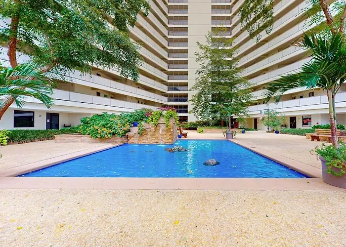 Sunny With Balcony Game Pools Sauna & Gym * Ocean City