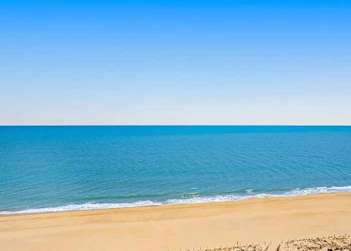 Sunny With Balcony Game Pools Sauna & Gym * Ocean City